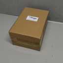 Stright 360 Degree Rotating Christmas Tree Stand, Revolving Artificial Tree Base for Tree Up to 7.5FT, Spinning Christmas Tree Stand with 2 Settings Trunk Diameter and One Built-in Electrical Outlet