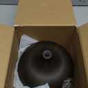 Diffusers for Essential Oils Large Room, 550ml Essential Oil Diffusers with Remote Control, Ultrasonic Oil Diffuser with Timer, 7 Colors Light for Bedroom (Deep Colour-no Oil)