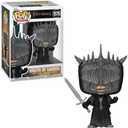Funko pop lord of the rings mouth of sauron