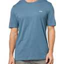 HUGO, Small Logo Short Sleeve T-Shirt, Bungee Cord, L