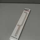 Adjustable Bread Slicer for Homemade Bread, Upgrade Food-Grade Plastic Bread Knife with Thickness, Dishwasher Safe, Bow Design Easy to Cutting Even Slices for Sourdough, Baguettes and More