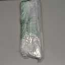 Disposable Dust Mop with 5 Reusable Cloths, 2026 Upgrade 39" Long Handle Wet and Dry Flat Mopping Sweeper Stick, No Wash Clip Mops with Locking Head, Retractable Gap Dust Cleaner for Wet & Dry