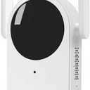 WiFi Extender Signal Booster for Home,WiFi Booster, WiFi Repeater with Ethernet Port Covers up to 9000 sq. ft and30 Devices for Apartment Basement Office House