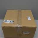 Black Flush Mount Ceiling Light Fixtures, 2-Light Ceiling Mount for Farmhouse with Seeded Glass Lampshade, Industrial Flush Mount Light Fixture Farmhouse for Hallway, Kitchen, Entryway and Foyer