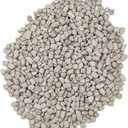 Earth Science Fast Acting Lime5lb Instantly Raise pH of Soil & Reduce Nutrient Runoff for Improved Growth & Color - Long Lasting Lawn Care with Calcium