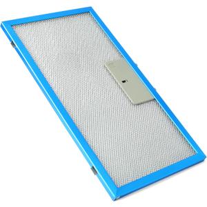 SB08087153 Grease Filter Compatible with Broan Nutone Range Hood RMPE RMP1 RMP17000 RMP17004 Models, Replace B08087153 1568310 Aluminum Mesh Vent Parts Replacement Washable