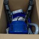 Graco Magnum 262800 X5 Stand Airless Paint Sprayer, Blue