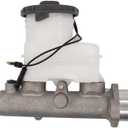 NewYall Brake Master Cylinder for Honda Civic Hatchback 1994-2001, Civic Coupe 1996-2000, Civic Saloon 1996-2000