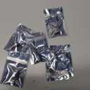 6 Pieces Electret Microphone Amplifier Module MAX4466 Adjustable Gain Blue Breakout Board
