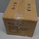 Gray Green Glass Pendant Lights Kitchen Island Lighting Globe Pendant Light Fixtures Modern Pendant Lighting for Kitchen Island Bedroom Living Dining Room Light Fixture(5.9in, 1-Pack)