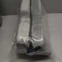 Memory Foam Bed Sore Cushions for Butt, Adjustable Tailbone Pain Relief Cushion  for Long Sitting & Sleeping, Donut Pillow for Tailbone, Designed for Bedbound Patient Care (Light gray)