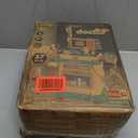 AuroTops Doctor Kit for Toddlers 3-5, 26 Pcs Doctor Play Set for Kids Ages 3-8,Role Play Toy Medical Cart Doctor Toys Educational Toys for Boys & Girls Birthday Gifts