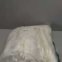 6 Pack Ivory Round Tablecloths 120 Inches Table Cloth Stain and Wrinkle Resistant Washable Polyester Table Cover Fabric for Party, Wedding,Dining,and Banquet Decoration