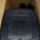 Smart Humidifiers Large Room Bedroom Home, 2.11Gal(8L) Quiet Top Fill Cool Mist Humidifier, Smart App & Remote Control, 3 Speed Humidifier with 360 Nozzle, Humidity Setting for Baby Office (Black)