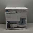 HP LaserJet Pro 3001dw Wireless Black & White Printer, Best-for-Office (3G65OF)