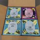 Kleenex Ultra Soft Facial Tissues, 8 Cube Boxes, 80 Tissues per Box, 3-Ply