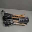 Black Silicone Kitchen Utensil Set