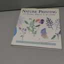 Nature Printing With Herbs, Fruits & Flowers