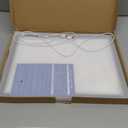 WELZK Light Board A3, 16.612.6inchs Light Pad, Side Button Design, 9 Levels/Stepless Dimming, Light Box Widely for Tracing, Weeding Vinyl, Diamond Painting etc.