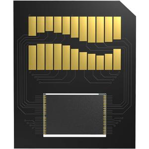 16MB SmartMedia Cards, 3.3V SmartMedia Cards