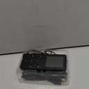 144GB MP3 Player, Bluetooth 5.2 Music Player, HiFi Sound Digital Music, Built-in HD Speaker, FM Radio, Voice Recorder, Earphones Included, MP3 Player for Friends, Kids, Students, Seniors (Black)