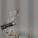 Solace Bands Slim Matte Resin Watch Band - Universal Fit for Apple Watch Bands for Women and Men, iWatch Bands for Size: 38/40/41/42/44/45 mm, SE and Series 11 10 9 8 7 6 5 4 3 2 1 (Nougat/Gold Hardware)