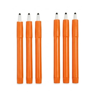 Smarty flameless Set of 6 (No remote controller)