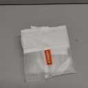 UNEEDE Bath Toy Organizer,4 Gallons Bathtub Toy Storage Organizer,Quick Access Bath Toy Holder For Bathtub,Baby Organizere,Quick Dry Baby For Tub,Mesh Shower Caddy