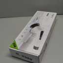 Electric Spin Scrubber, Cordless Cleaning Brush Scrubber for Home, 8 Replaceable Brush Heads-90Mins Work Time, 3 Adjustable Size, 2 Speeds for Bathroom Shower Bathtub Glass Car (White)