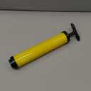 Vacuum Compressed Bags Hand Pump Color Random Manual Compression Bags Air Pump Home Organizing Supply Home Storage Pump 1pc