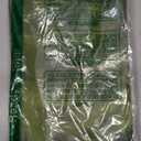 Bedsure King Size Satin Pillowcase Set of 2 - Moss Silky Pillow Cases for Hair and Skin with Envelope Closure, Similar to Silk Pillow Cases, Gifts for Women Men, 20x36 Inches, 2pcs