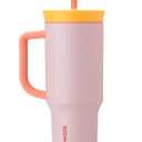 Blender Bottle C06201 Tumbler 40oz - Stainless Steel - Candy Store