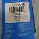 Columbia Boys Slack Tide Polo (Medium, Cool Grey)