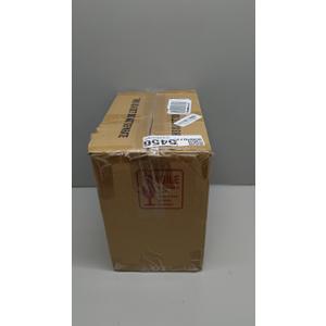 6 Pack Clear Storage Bins with Lids, 7 Quart Stackable Storage Boxes for Storage and Organization, Plastic Storage Containers with Lids, Plastic Bins with Handles for Office, Bedroom, Study Room