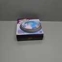 Ninja Blast Hover Soccer Light-Up Ball, Birthday Gift for Boys, Indoor Toy Games, Kids Gifts for Age 5, 6, 7, 8, 9, 10, 11, 12 Years Old, Boy Toys for Age 3 Years and Up. (Single)