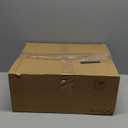 Brajttt Bud Vase Set of 25, White Vases, Glass Bud Vases in Bulk, Small Vases for Mini Flower Vase Set, Cute Vintage Glass Vases Set for Flower,Wedding,Home,Centerpiece Table Decorations