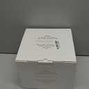 17 Forever Flowers in a Luxury Suede Box, Preserved Roses Birthday Gifts for Women, Romantic Anniversary Mothers Day Gifts for Mom Her Girlfriend Wife Grandma, Red