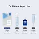 Dr.Althea Aqua Marine Deep Serum | Instant Hydration & Soothing Facial Serum for All Skin Types | Korean Vegan Skincare