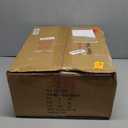 zeyu Gooseneck Wall Lights 2 Pack, 11 Inch Farmhouse Barn Light Fixtures Indoor and Outdoor, Metal Dome Shade in Oil Rubbed Bronze Finish, 016-1B-2PK ORB, , Medium, 2 Pack