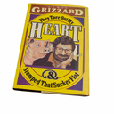 They Tore Out My Heart and Stomped That Sucker Flat