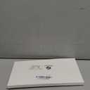 Patelai 12 Pieces Wax Sticks Silicone Waxing Spatulas for Hair Removal Reusable Silicone Applicator Different Sizes Scrapers Hard Sticks for Home Salon Body Use