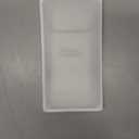 GVIEWIN for iPhone 17 Pro Max Case with Screen Protector, Upgraded [Full Camera Protection] [Non Yellowing] Glitter Slim Shockproof Clear Women Phone Cover for iPhone 17 Pro Max 6.9" (Twinkle Clear)