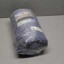 OMERAI Cooling Comforter King Size, Double-Sided Cooling Blanket for King Size Bed, Lightweight, Breathable, Soft Summer Comforter for Hot Sleepers, Q-Max 0.45, Blue, 90"x 108"