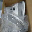 LEVERLOC 2 Pack Shower Grab Bars for Bathtubs and Showers, Easy to Install Suction Shower Handles for Bathroom Removable Handrails for Seniors Elderly Heavy Duty Safety Grip Waterproof Drill Free Gray (16.8 2 Set)