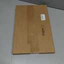 Soulchen 4 Pcs 13.78 Inch Valentine's Day Tree Decorations Large Heart Glitter Tinsel Ornaments Love XOXO Valentine Heart Tree Topper Red Pink Metallic Foil Wreath for Party Door Wall Indoor Outdoor