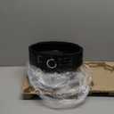 BELLA Two Tier Food Steamer with Stackable Baskets & Removable Base for Fast Simultaneous Cooking - Auto Shutoff & Boil Dry Protection, 7.4 QT, Black