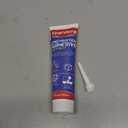 Heavy Duty Construction Adhesive, 7.4 Ounce Cement Glue Squeeze Tube, Versatile Construction Glue for Tile, Floor, Stone, Wood, Wall & More, Pack of 1 (CZJS-001)