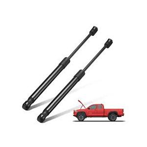 Replacement Auto Parts For 2X Front Hood Lift Supports Shock Struts For Hyundai Sonata 2015 2016 2017 SedanMod-R36R-10838
