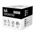 Bai Flavors Variety Pack, Antioxidant Infused Water Beverage, with Vitamin C and No Artificial Sweeteners, 18 fl oz bottles, 12 pack | Antioxidant Infused, with Vitamin C (EXP 05/23/26)