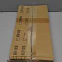 Office Desk Shelf Organizer, Wood Desktop Bookshelf Supplies Storage Rack, Shelf for Top of Desk and Dresser and Cubicle Decor Aesthetic Bookshelf (White White-Two Tier) (11.81Lx7.87xWx15.16H)